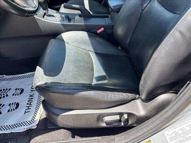 2012 Mazda Mazda3 i Grand Touring Sedan 4D