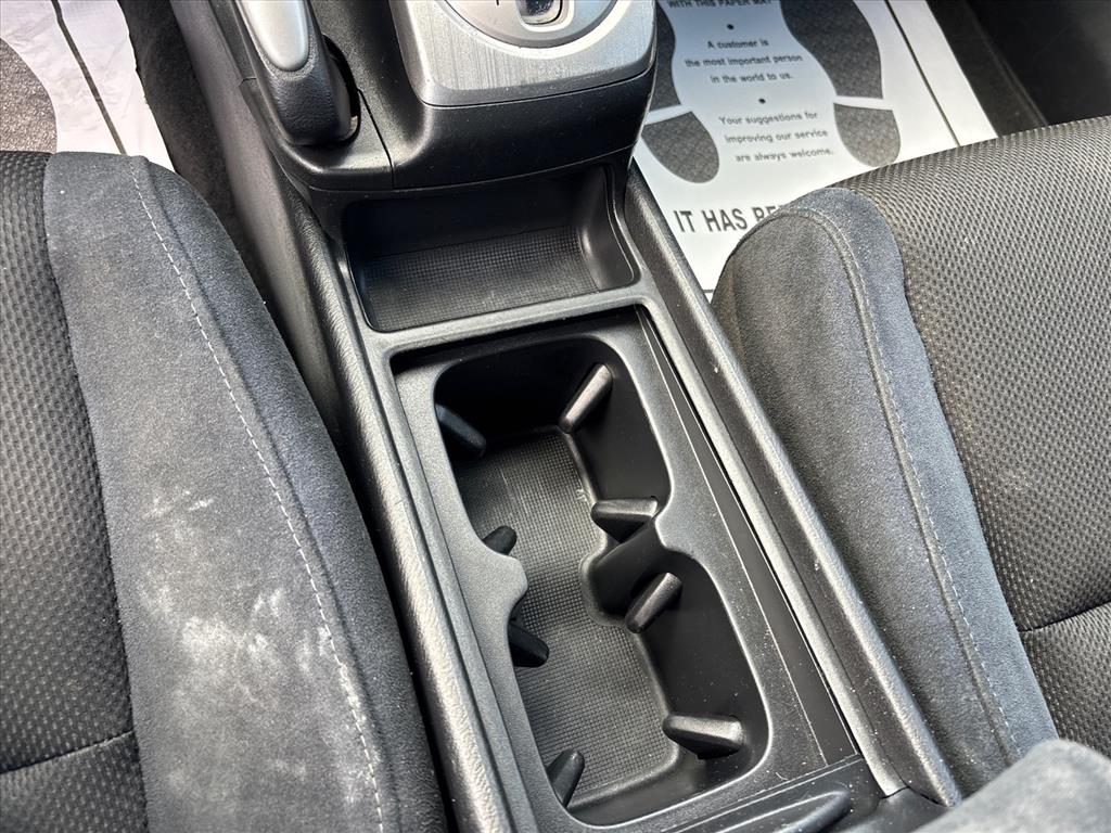 2010 Honda Civic LX-S - Photo 21