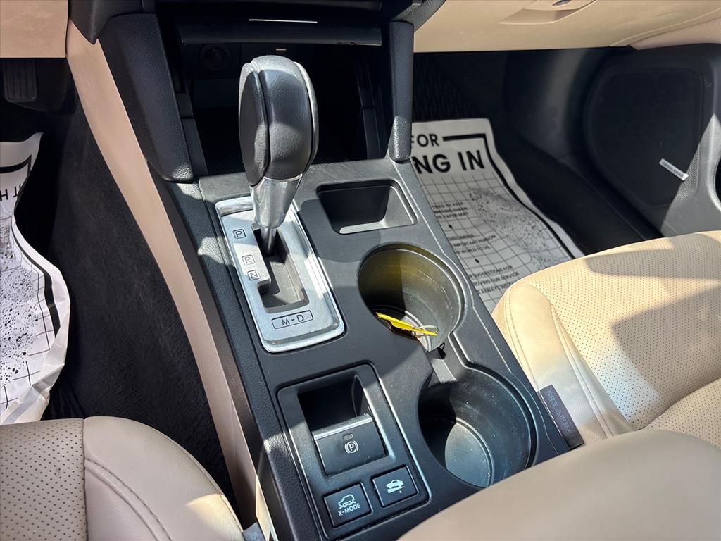 2017 Subaru Outback Limited - Photo 21