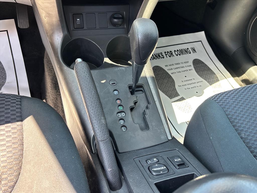 2010 Toyota RAV4 Sport - Photo 21