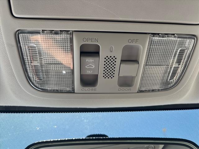 2011 Honda CR-V EX Sport Utility 4D