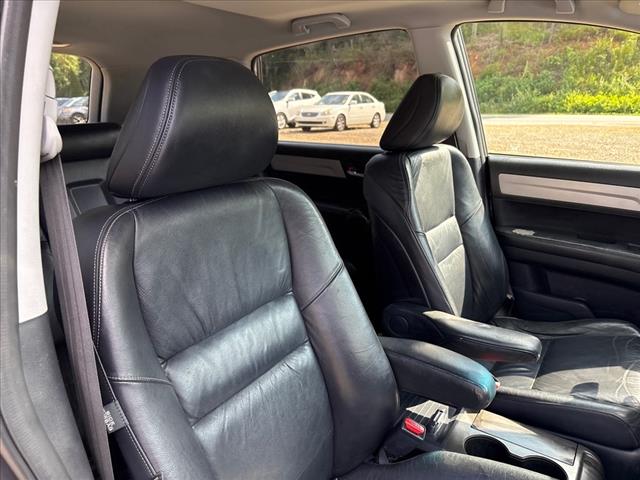 2011 Honda CR-V EX-L Sport Utility 4D