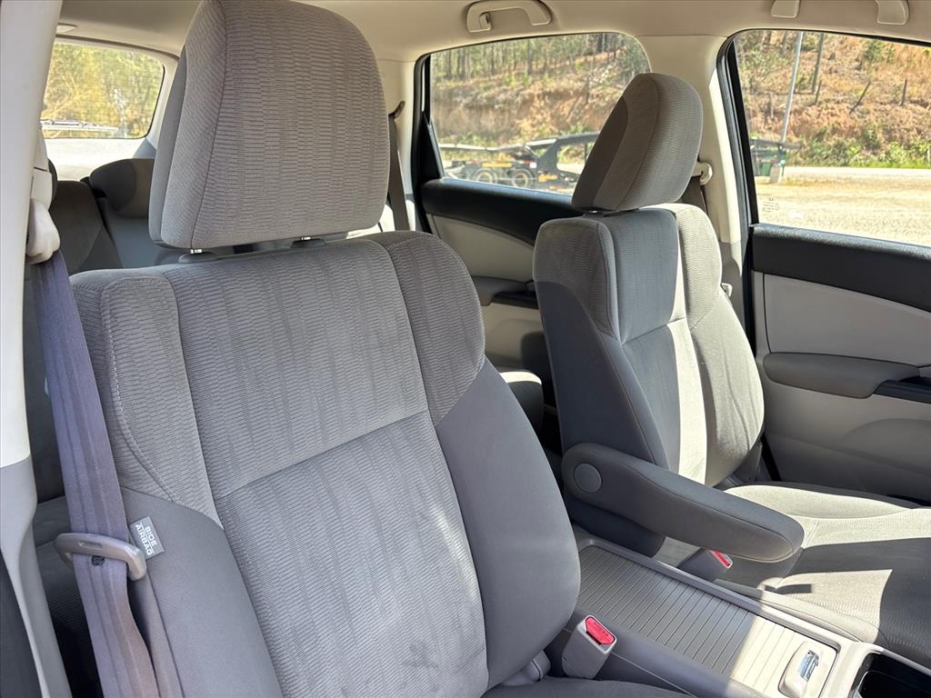 2012 Honda CR-V LX - Photo 23