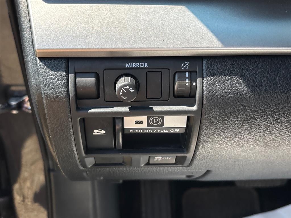 2013 Subaru Outback Premium - Photo 23