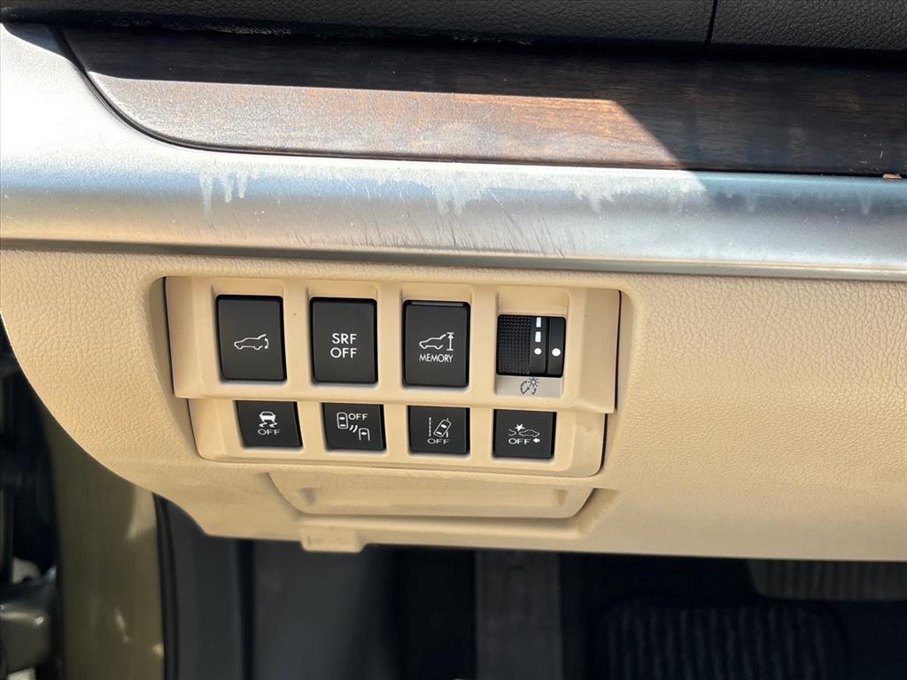 2017 Subaru Outback Limited - Photo 23