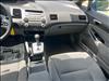 2008 Honda Civic LX 4dr Sedan 5A