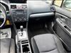 2012 Subaru Impreza 2.0i Sport Premium Wagon 4D