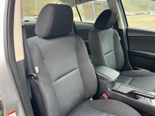 2010 Mazda Mazda3 i Sport 4dr Sedan 5A