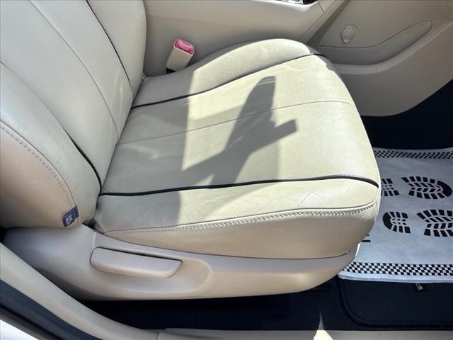 2010 Toyota Venza FWD 4cyl 4dr Crossover