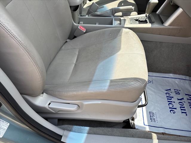 2009 Subaru Forester X Limited Sport Utility 4D