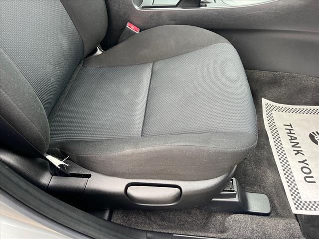 2010 Mazda Mazda3 i Sport 4dr Sedan 5A