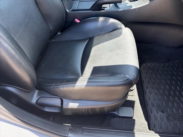 2012 Mazda Mazda3 i Grand Touring Sedan 4D