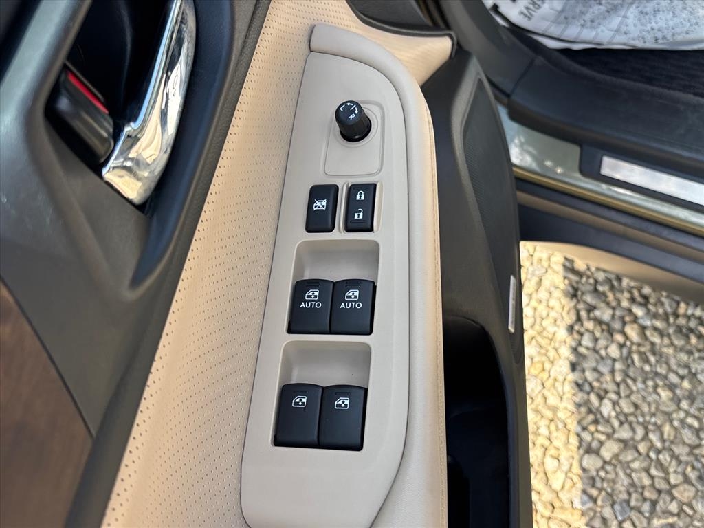 2017 Subaru Outback Limited - Photo 25