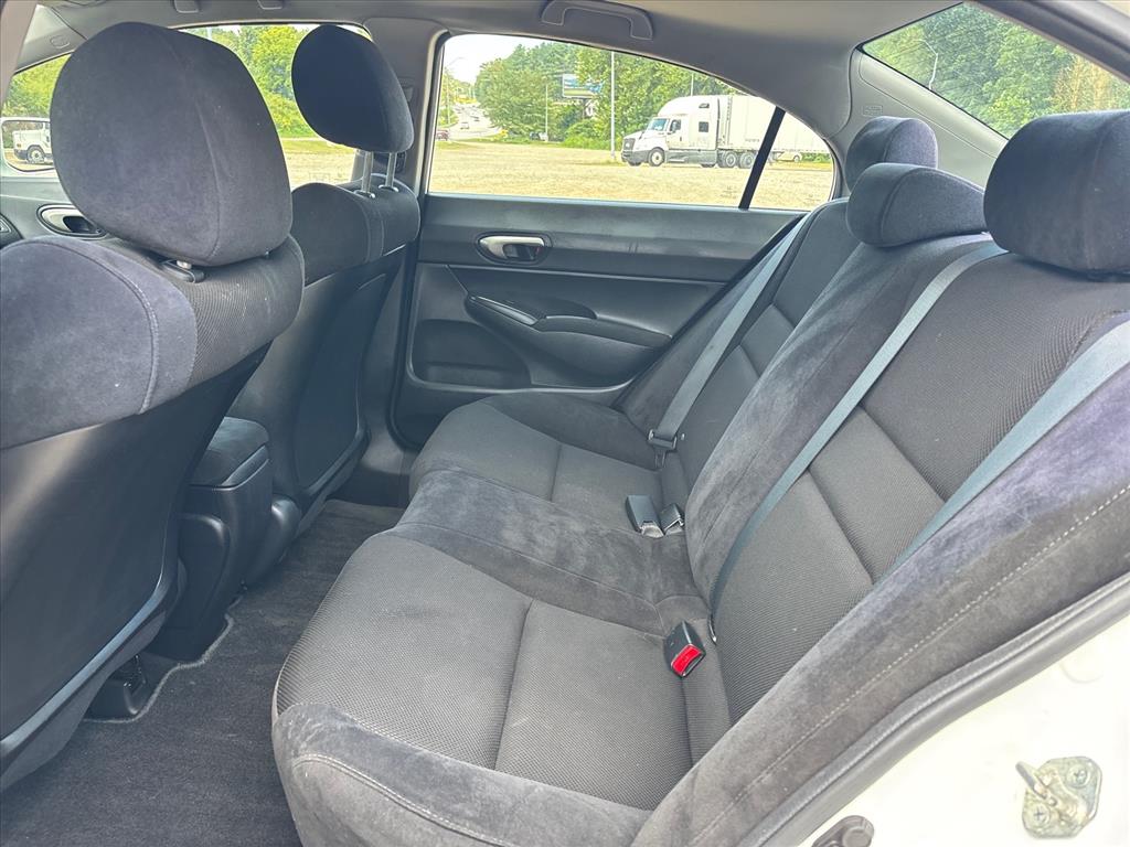 2010 Honda Civic LX-S - Photo 26