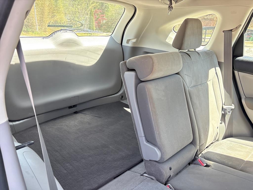 2012 Honda CR-V LX - Photo 26