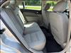 2012 Ford Fusion SE Sedan 4D