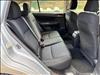 2012 Subaru Impreza 2.0i Sport Premium Wagon 4D
