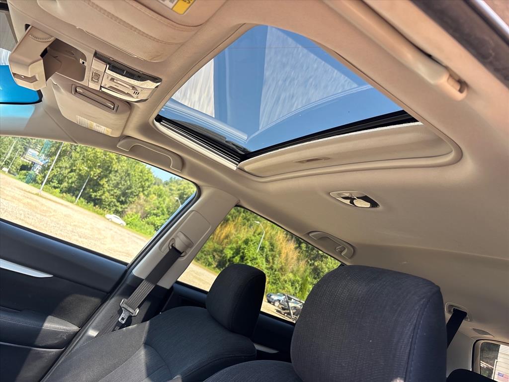 2013 Subaru Outback Premium - Photo 27