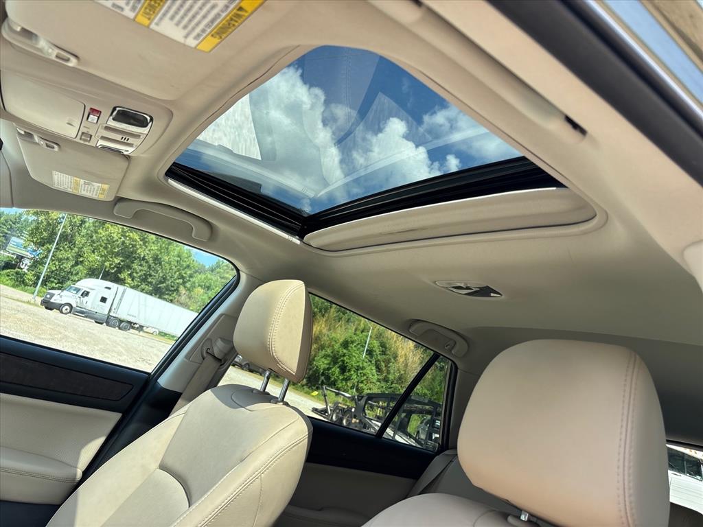 2017 Subaru Outback Limited - Photo 27
