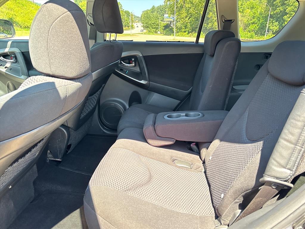 2010 Toyota RAV4 Sport - Photo 27