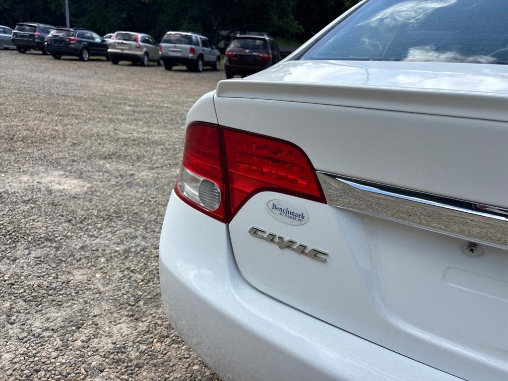 2010 Honda Civic LX-S - Photo 28