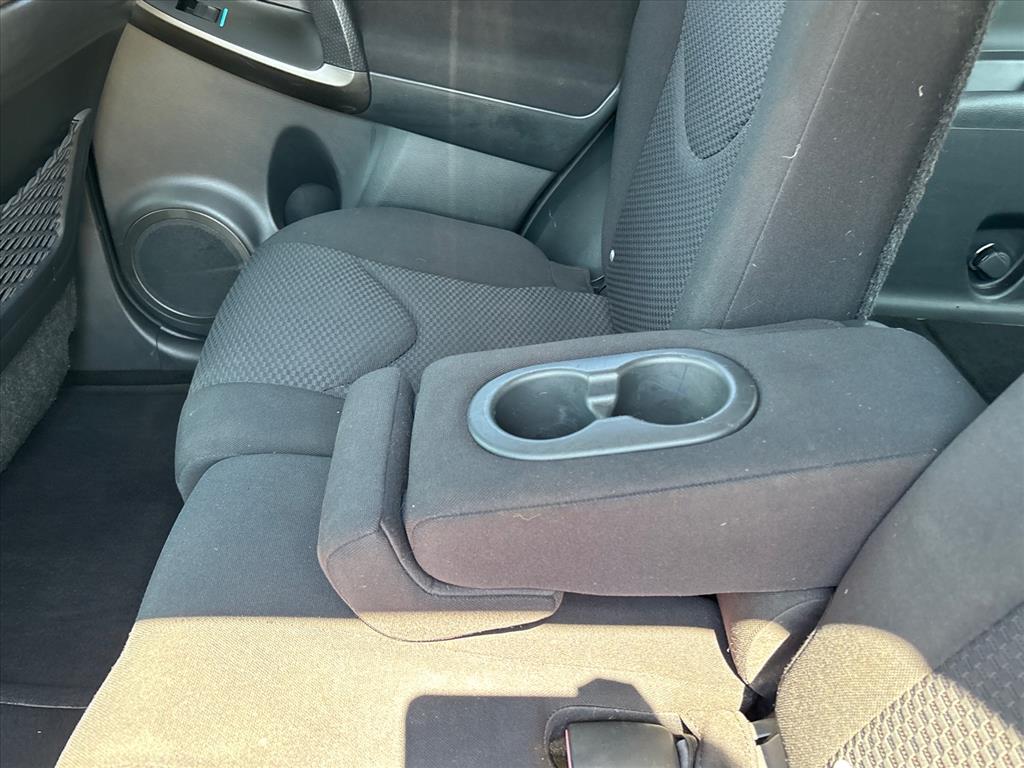 2010 Toyota RAV4 Sport - Photo 28