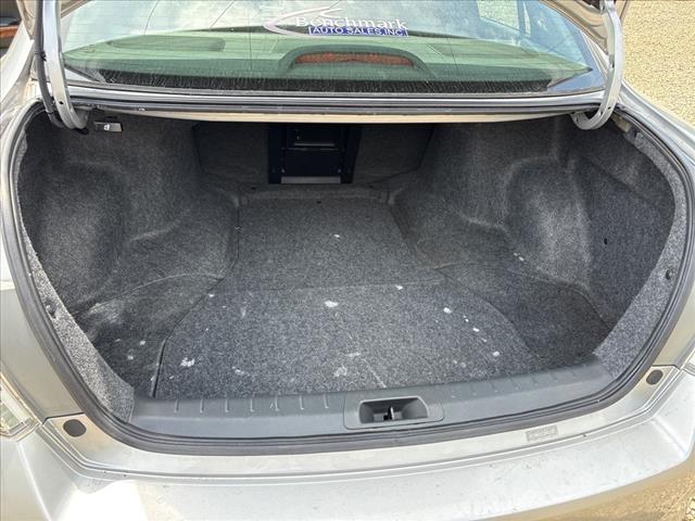 2011 Honda Accord EX-L Sedan 4D