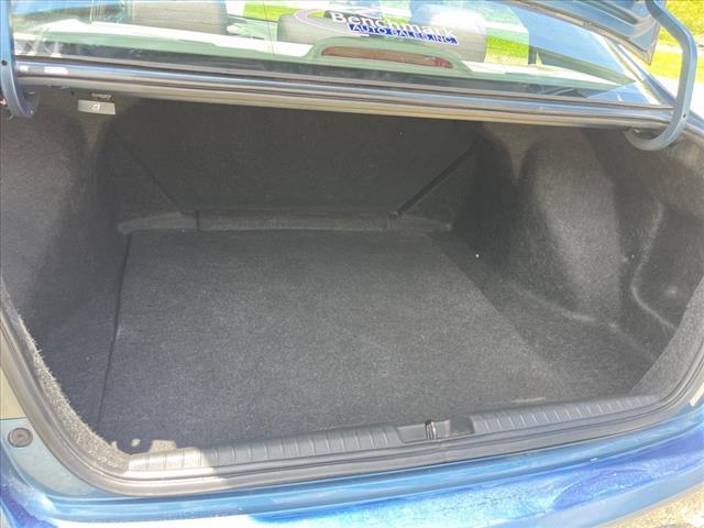 2008 Honda Civic LX 4dr Sedan 5A