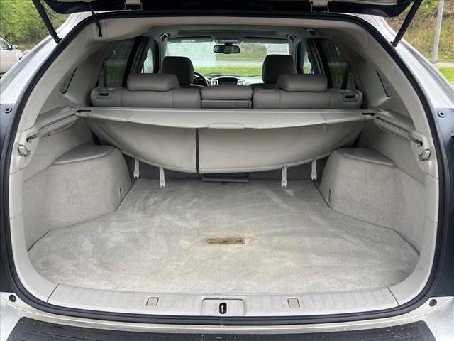 2008 Lexus RX 350 RX 350 Sport Utility 4D