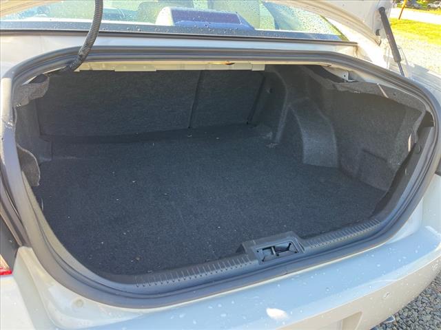 2011 Mercury Milan I-4 Premier 4dr Sedan