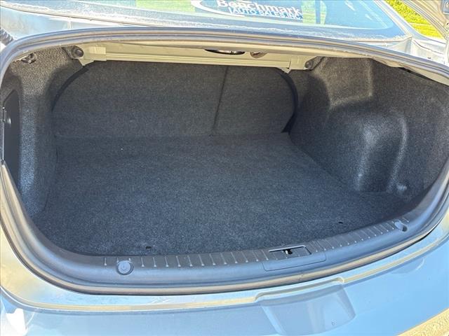 2012 Mazda Mazda3 i Grand Touring Sedan 4D