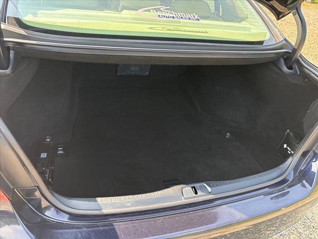 2008 Lexus LS 460 L 4dr Sedan