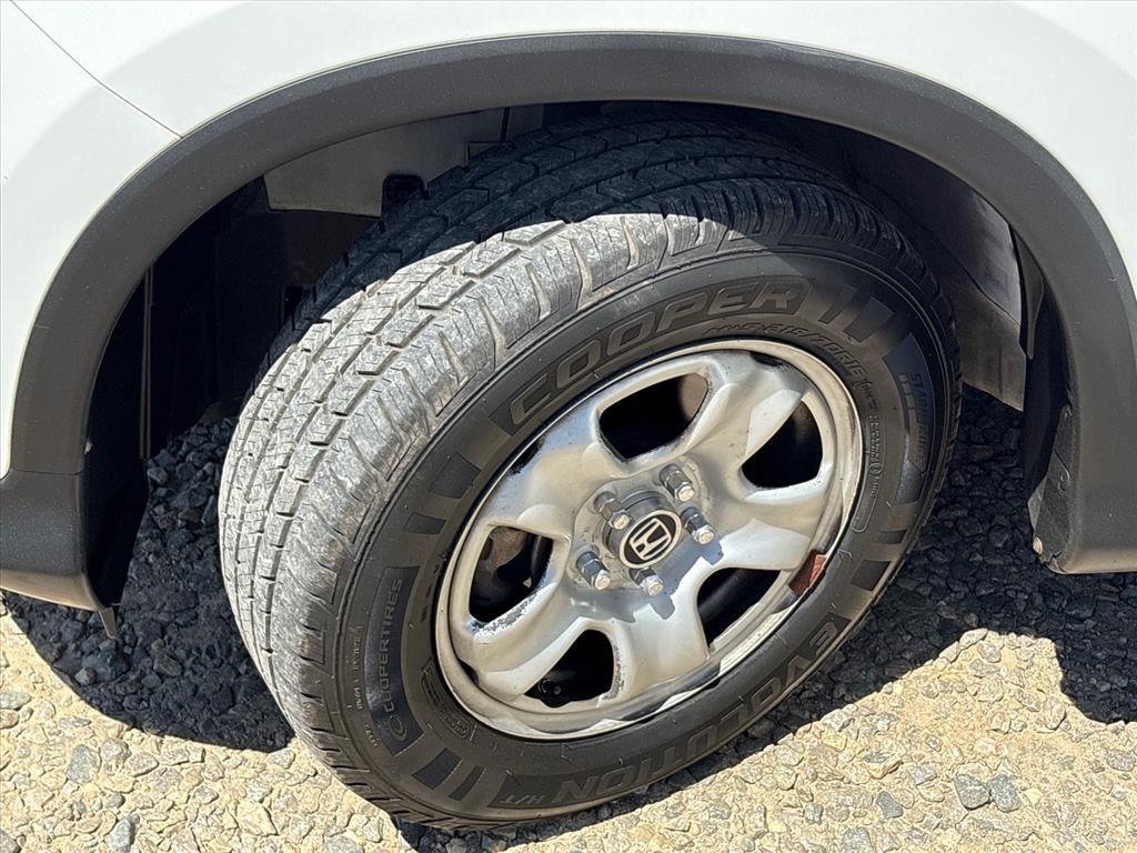 2012 Honda CR-V LX - Photo 29