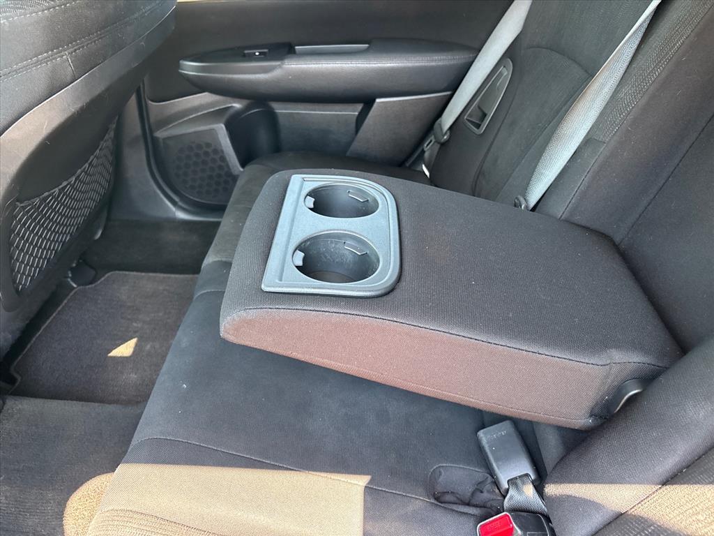 2013 Subaru Outback Premium - Photo 29