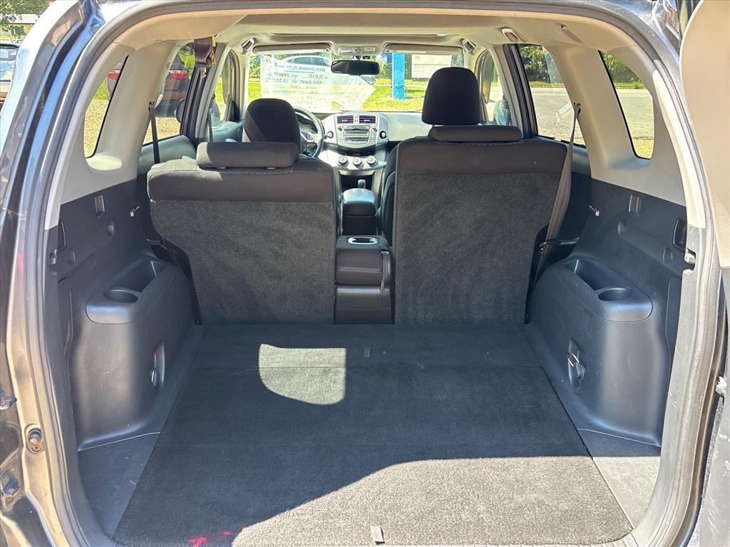 2010 Toyota RAV4 Sport - Photo 29