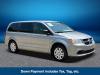 2017 Dodge Grand Caravan SE Minivan 4D
