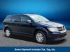 2017 Dodge Journey SE Sport Utility 4D