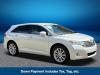 2010 Toyota Venza FWD 4cyl 4dr Crossover