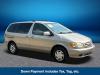 2003 Toyota Sienna LE Minivan 4D