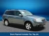 2009 Subaru Forester X Limited Sport Utility 4D