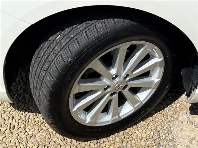 2010 Toyota Venza FWD 4cyl 4dr Crossover