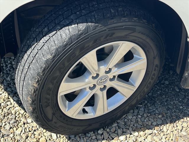 2011 Toyota Highlander SE Sport Utility 4D