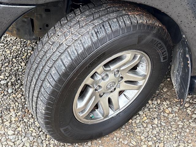 2006 Toyota Sequoia Limited Sport Utility 4D