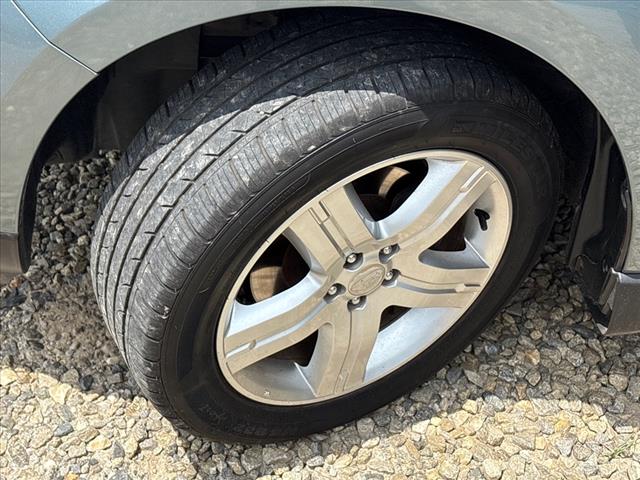 2009 Subaru Forester X Limited Sport Utility 4D