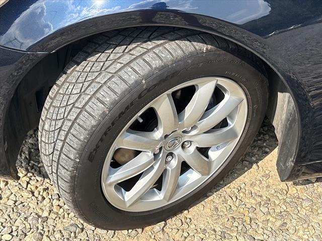 2008 Lexus LS 460 L 4dr Sedan