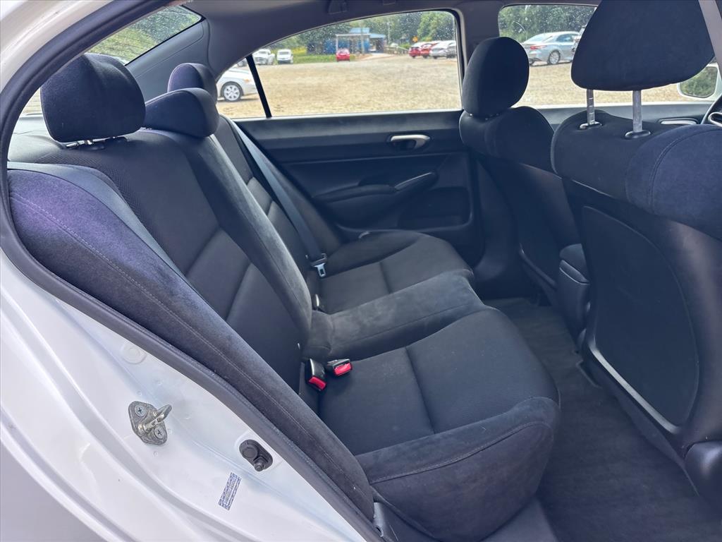 2010 Honda Civic LX-S - Photo 30