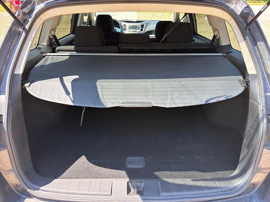 2013 Subaru Outback Premium - Photo 30