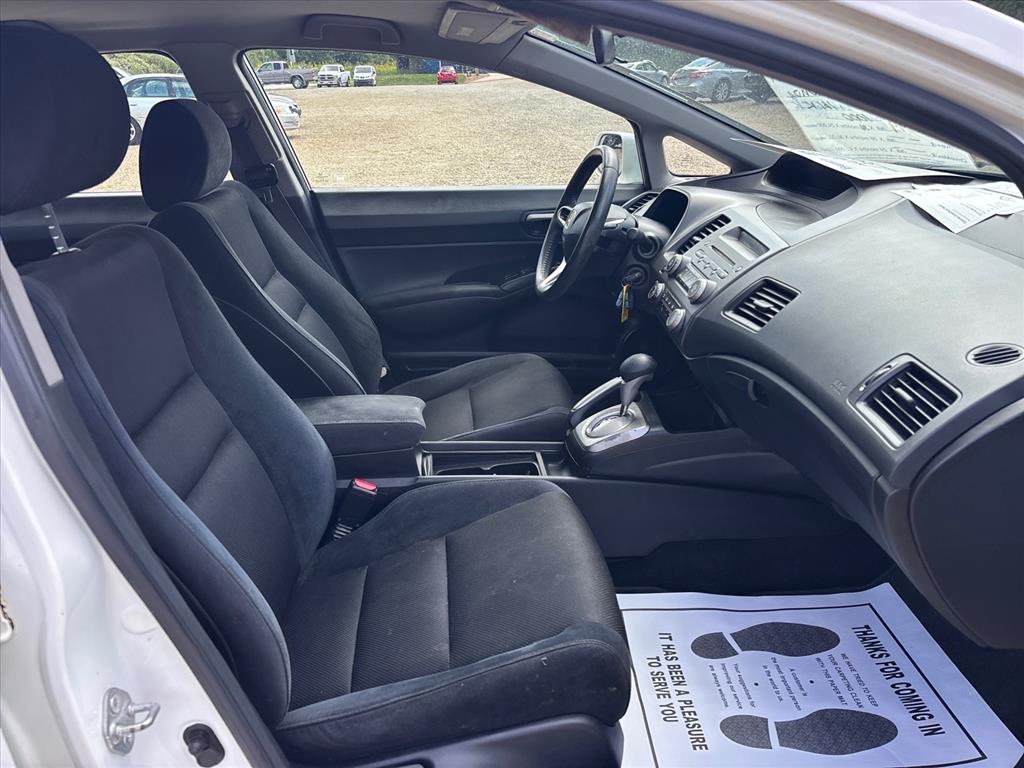 2010 Honda Civic LX-S - Photo 31