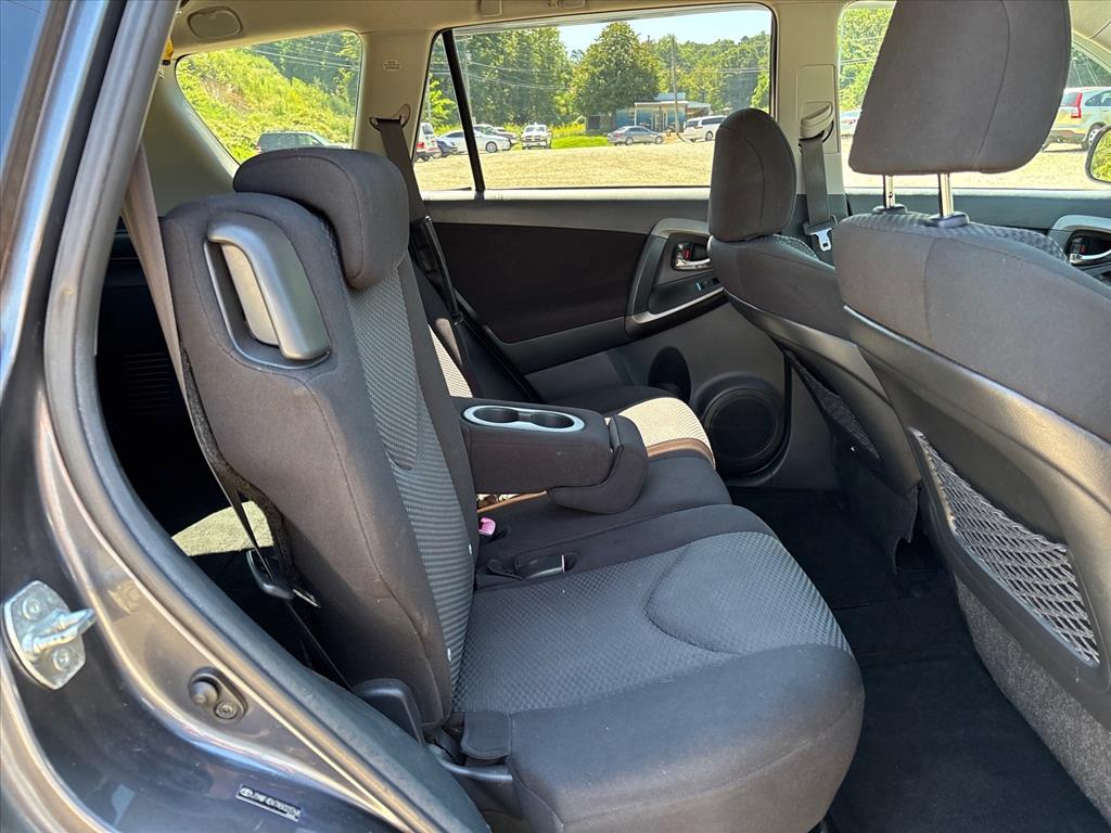 2010 Toyota RAV4 Sport - Photo 31