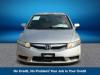 2010 Honda Civic LX Sedan 4D